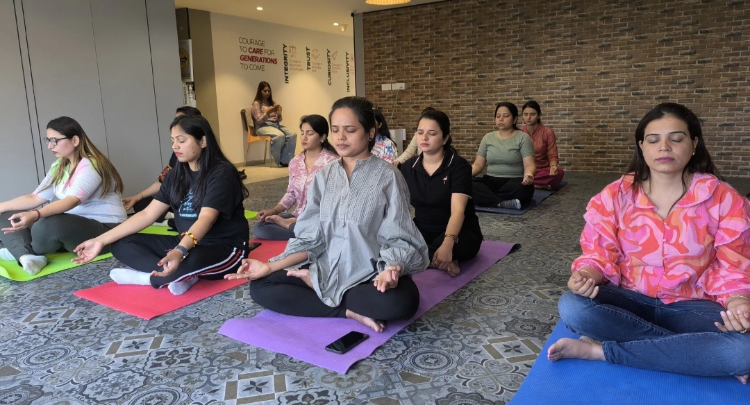 Meditation